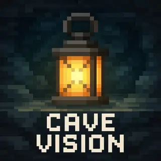 Night Vision (Bedrock,MCPE)