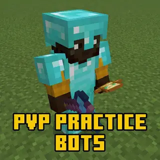 PvP Practice Bots