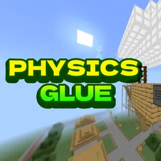 Physics Glue Create