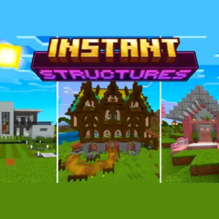 Instant Structures v7
