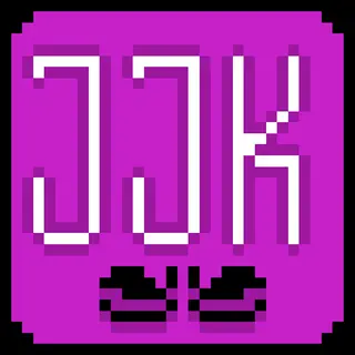 Jujutsu Craftin' Add-On by Eyebags