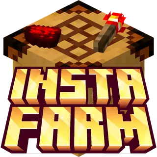 Insta Farm Addon