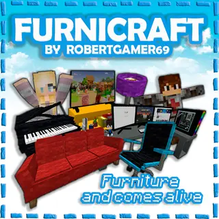 FURNICRAFT ~ Furniture
