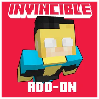 Mr. Nido's Invincible