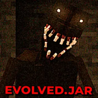 Cave Dweller Reimagined (triple horror version)