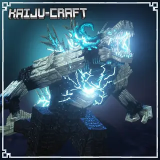 Kaiju Craft Revamp