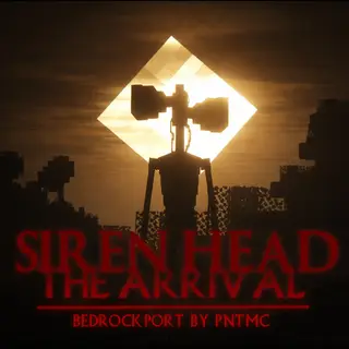 Siren Head: The Arrival | Bedrock Port - 100% Accurate to Original