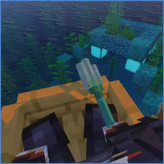 Dynamic First Person Model