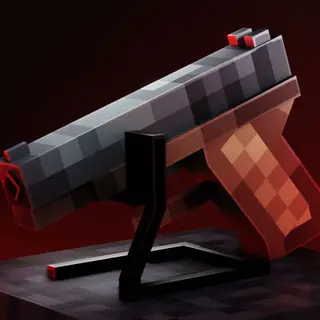 Absolute Guns 3 / M4 Update