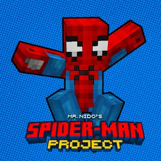 Spider-Man Project