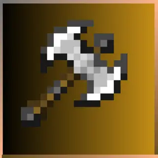 More Vanilla Weapons Complete