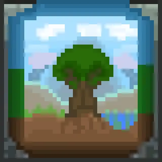 Nature's Touch (20+ New Biomes + Biome Reworks)