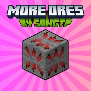 More Ores [Achievement Friendly]