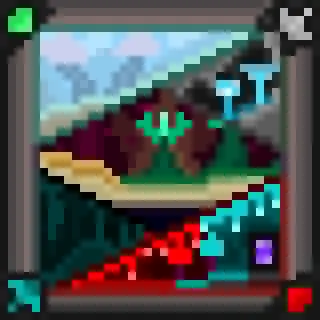 The Everything Update Remastered