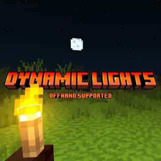 Dynamic Light | Dynamic Lights
