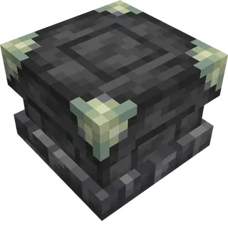 Raiyon's More Enchantments