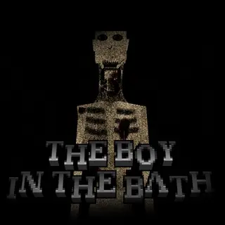 The Boy In The Bath [not dweller]