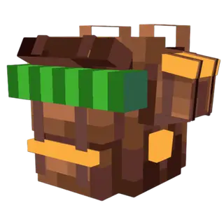 Better Backpacks