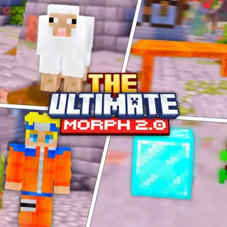 The Ultimate Morph 2.0