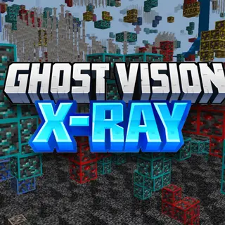 Ghost Vision X-ray