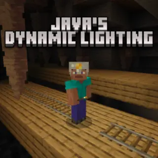 Java's Dynamic Lighting