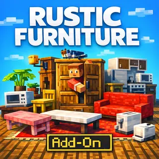Rustic Furniture