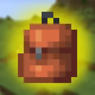 True Backpack V2.8.2