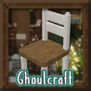 BE Ghoulcraft - Furniture Pack