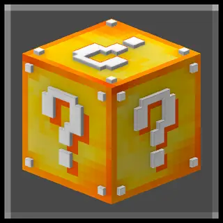 Lucky blocks