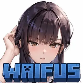 The Waifus Party [Achievements Friendly]