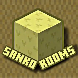 Backrooms - SankoRooms 1.3
