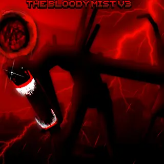 The Bloody Mist [ HORROR ]