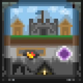Structure Mayhem (200+ New Structures) (Compatible with Achievements