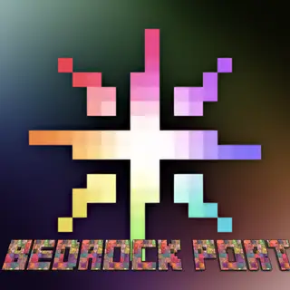 Avaritia Bedrock Port