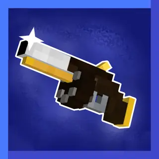 Improvised Guns