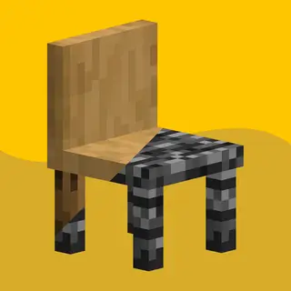 Unofficial Port | MrCrayfish' Furniture Add-On