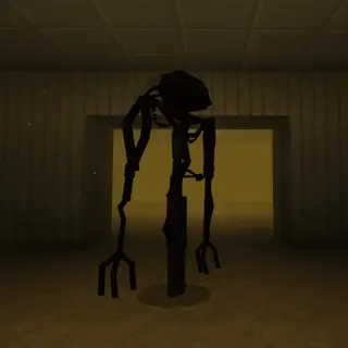 Backrooms Dimension (Preview Only)