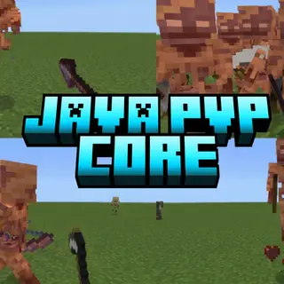 JAVA PVP CORE(Achievements Friendly)