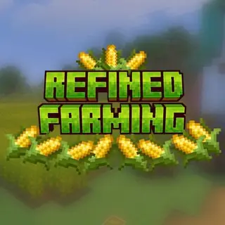 Refined Farming v1.0.41