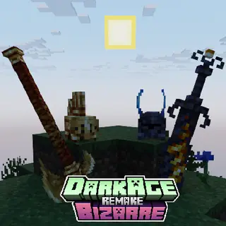 DarkAge Bizarre Remake