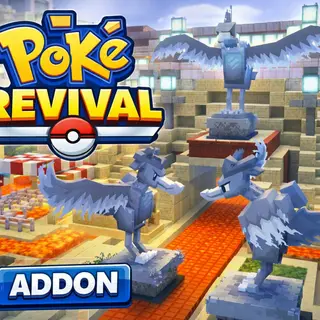 Pokemon Revival