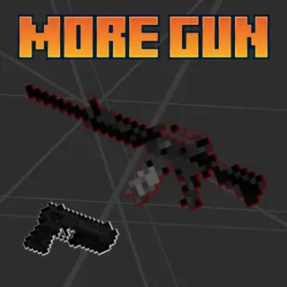 MORE GUN (classic)