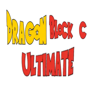 Dragon Block C Ultimate ( Dragon Ball )