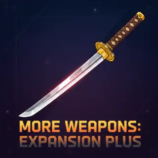 Elemental Weapons Expansion [ Achievements Friendly]