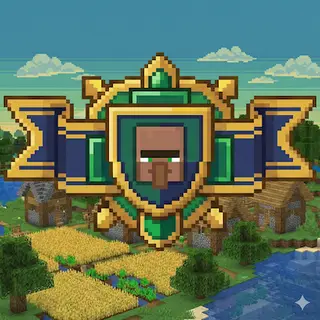 Villager Soldier 2 Version 3 The Rise