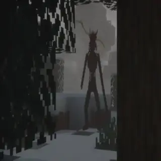 The Wendigo