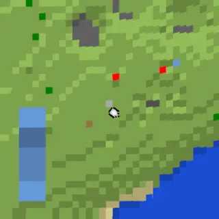 Star's MiniMap
