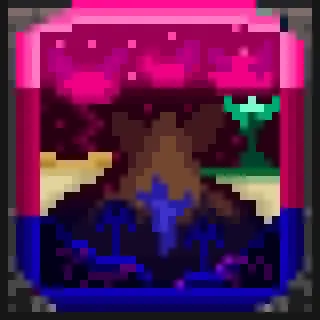 The Abyssal Ascent (End Update) 