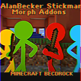Alan Becker Stickman 
