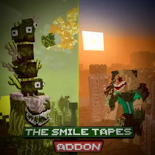 THE SMILE FUNGUS
